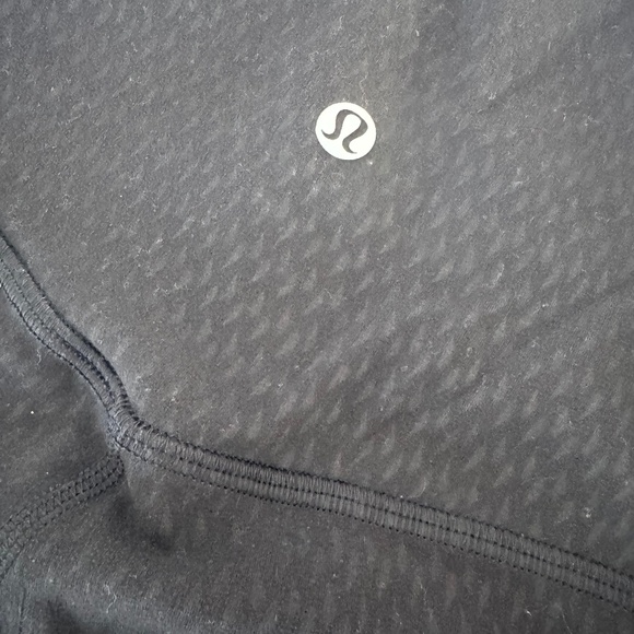 Lululemon align high rise nulu 4 - Picture 1 of 5